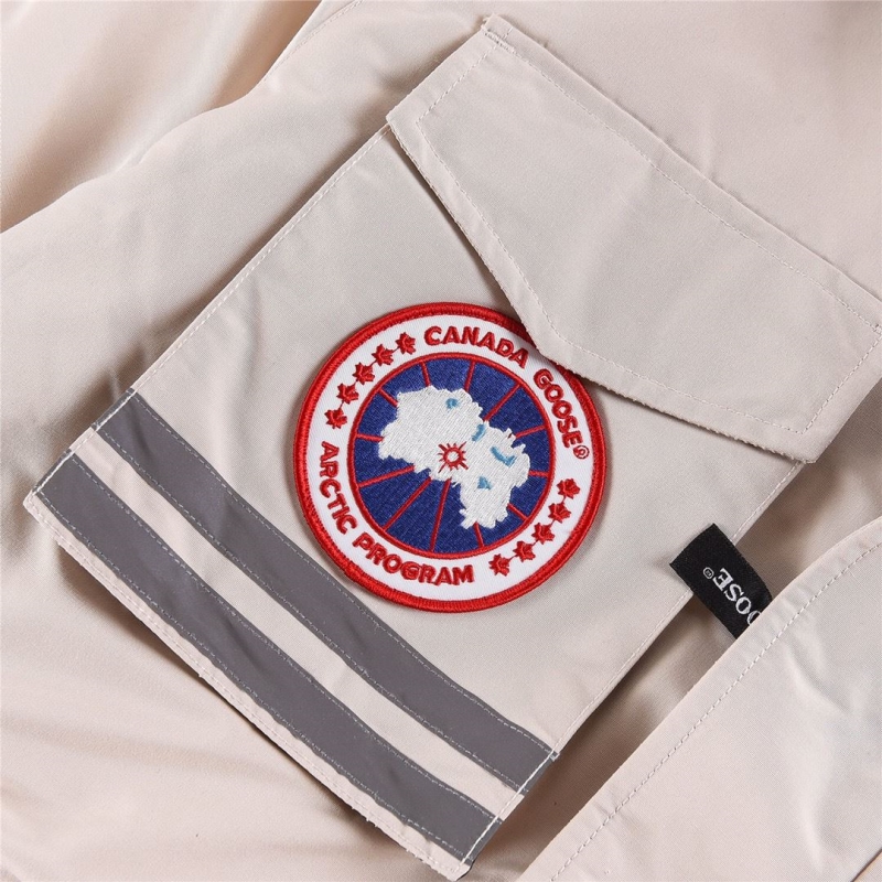 Moncler Down Coat